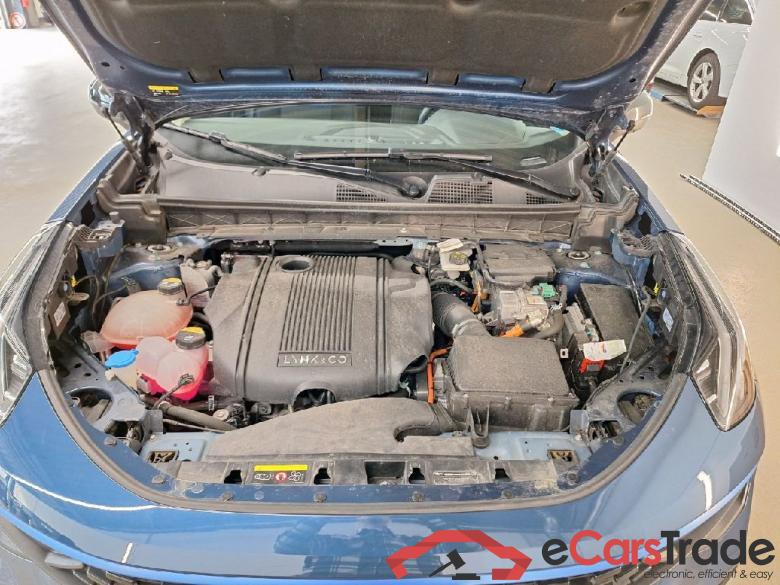 LynkAndCo Lynk & Co 01 ´20 LYNK & CO 01 PHEV 5d 132kW #1