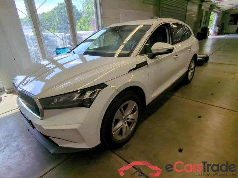 Skoda Enyaq iV ´20 BEV Enyaq iV 80 Loft 82kWh1 #1