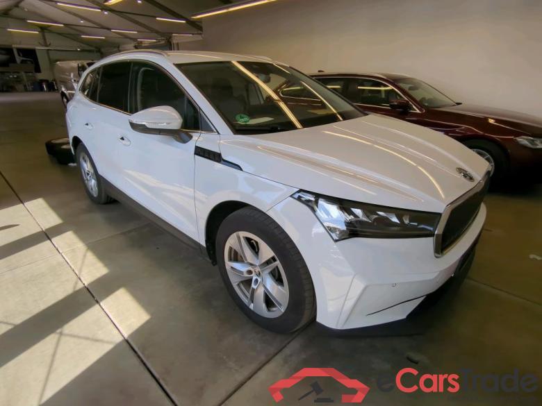 Skoda Enyaq iV ´20 BEV Enyaq iV 80 Loft 82kWh1 #6