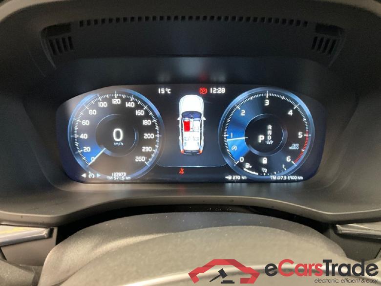 Volvo XC60 ´17 XC60 Momentum Pro 2WD 2.0 B4 145KW AT8 E6d #6