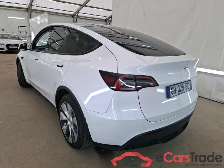 Tesla Grand Autonomie Dual Motor AWD TESLA Model Y / 2020 / 5P / SUV Grand Autonomie Dual Motor AWD #3