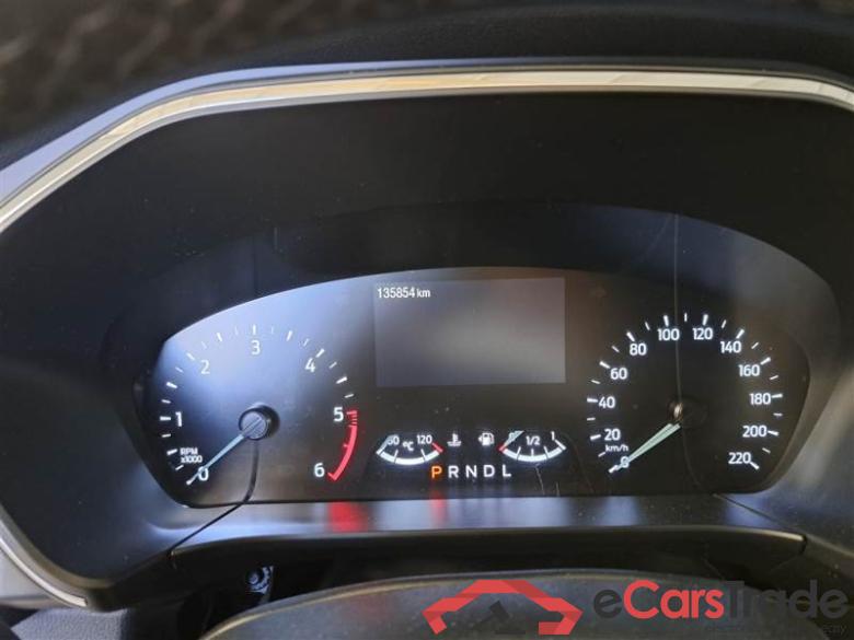 Ford 5 FORD KUGA / 2019 / 5P / SUV 1.5 ECOBLUE 120CV 2WD TITANIUM AUTO #4