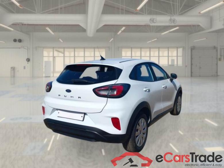 Ford 23 FORD PUMA / 2019 / 5P / SUV 1.0 ECOBOOST 95CV CONNECT #2