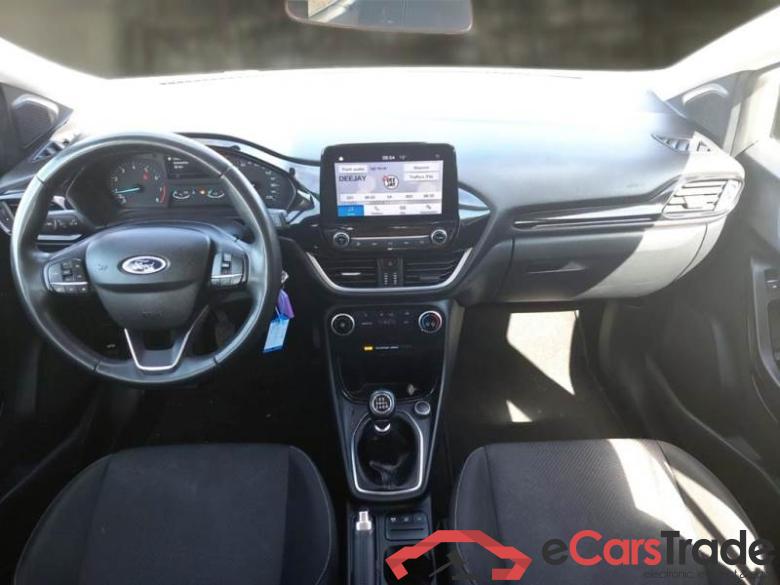 Ford 23 FORD PUMA / 2019 / 5P / SUV 1.0 ECOBOOST 95CV CONNECT #3