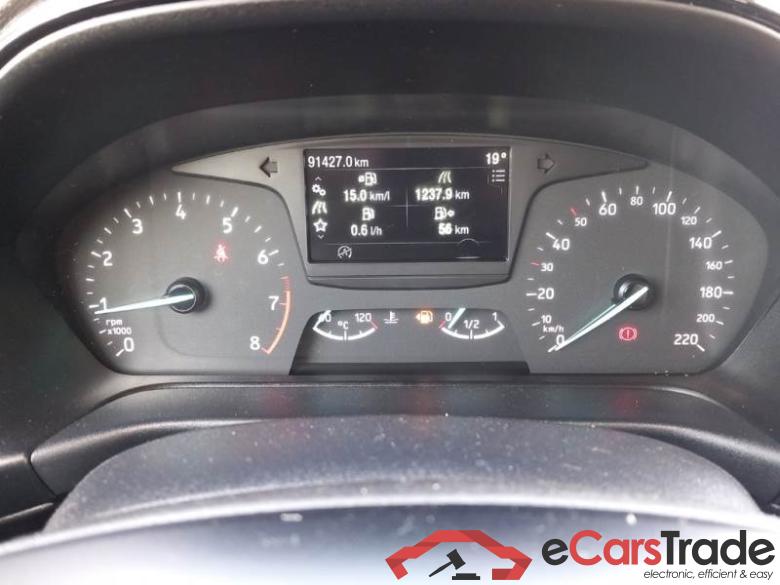 Ford 23 FORD PUMA / 2019 / 5P / SUV 1.0 ECOBOOST 95CV CONNECT #4
