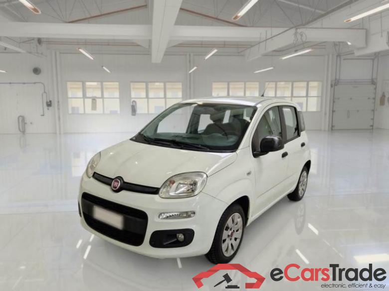 Fiat 1.2POPCONS FIAT PANDA 1.2 69CV POP #1