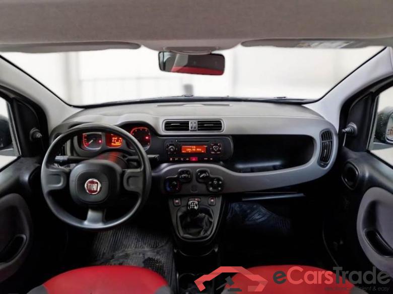 Fiat 1.2POPCONS FIAT PANDA 1.2 69CV POP #3