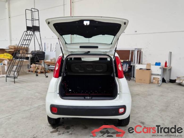 Fiat 1.2POPCONS FIAT PANDA 1.2 69CV POP #5