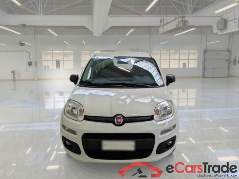 Fiat 1.2POPCONS FIAT PANDA 1.2 69CV POP #6
