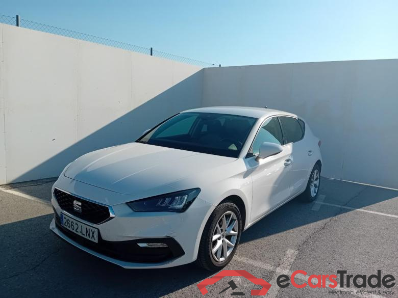 Seat 2.0 TDI 85kW S&S Style Go(SP) Leon Style Go 2.0 TDI 115CV MT6 E6d