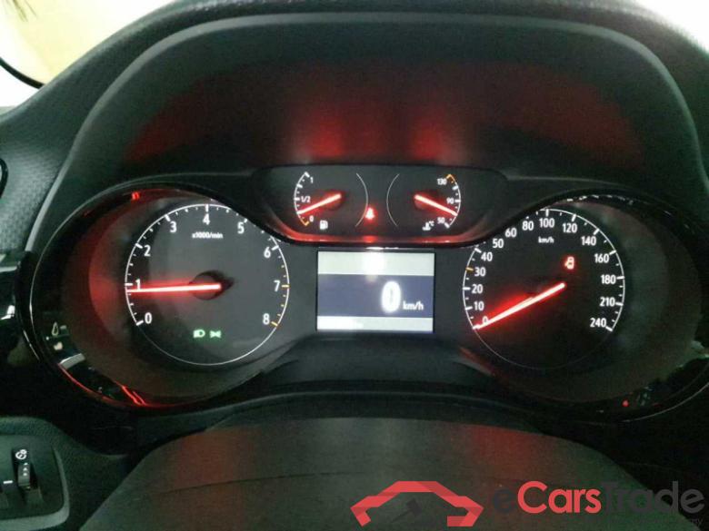 Opel Corsa F (2019->) DE - LimS5 1.2 Turbo EU6d, Edition (EURO 6d), 2019 - 2023 #2