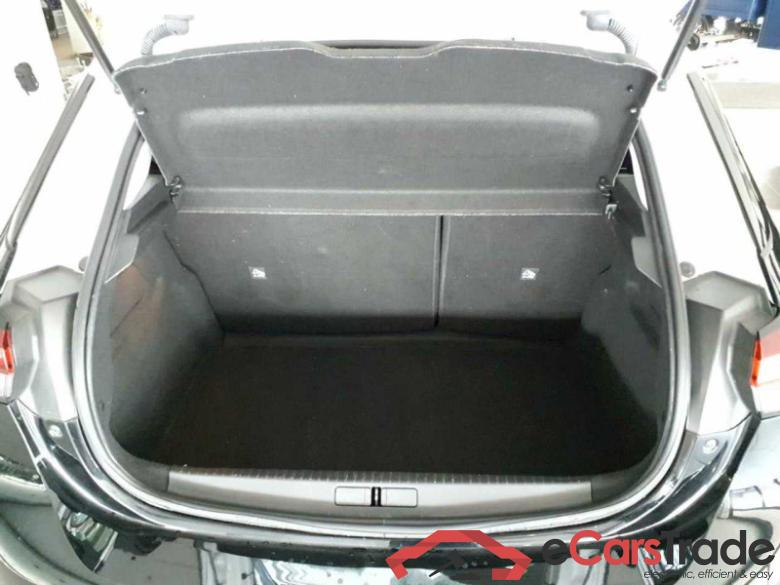 Opel Corsa F (2019->) DE - LimS5 1.2 Turbo EU6d, Edition (EURO 6d), 2019 - 2023 #3