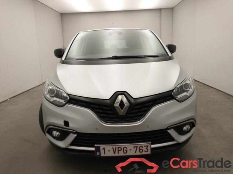 Renault Scénic Blue dCi 120 Limited#2 5d #1