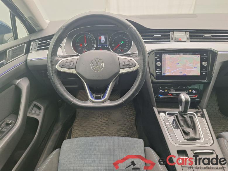 VW, Passat Variant FL'19, Volkswagen Passat Variant 1.4 TSI DSG6 GTE Busines #6
