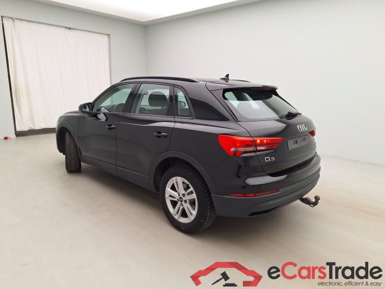 Audi, Q3 '18, Audi Q3 35 TFSI S tronic 5d #5