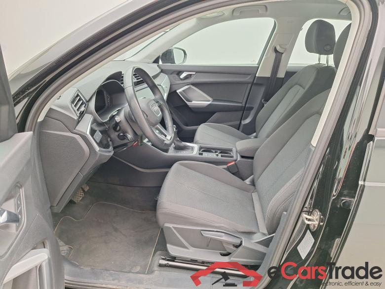 Audi, Q3 '18, Audi Q3 35 TFSI S tronic 5d #6