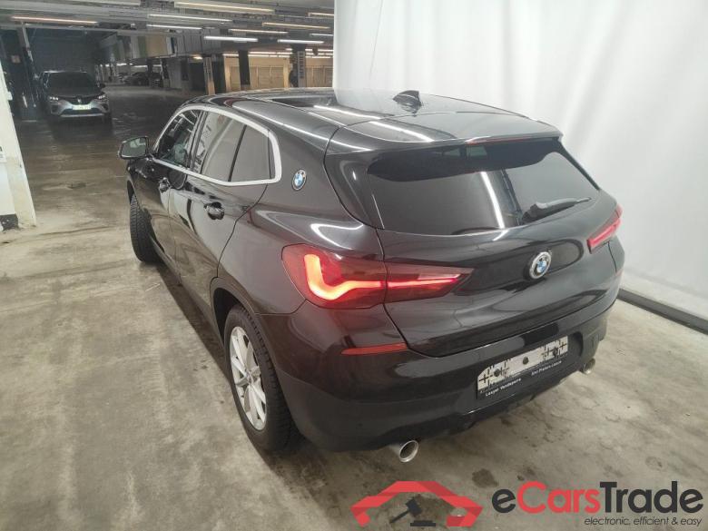 BMW X2 sDrive18dA 100kW Aut. 5d #4