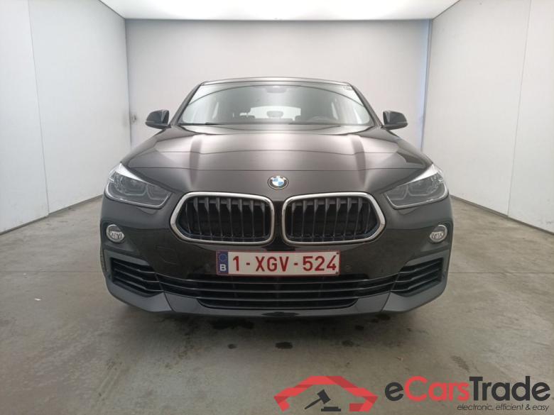 BMW X2 sDrive16d 85kW 5d #2