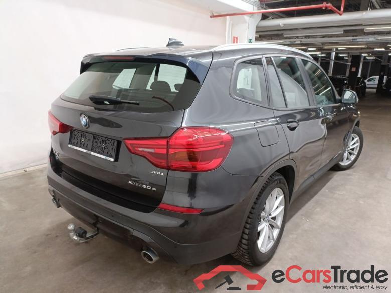 BMW X3 xDrive30e (120 kW) 5d #5