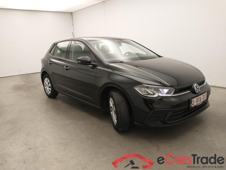Volkswagen Polo 1.0 TSI Life 5d #2
