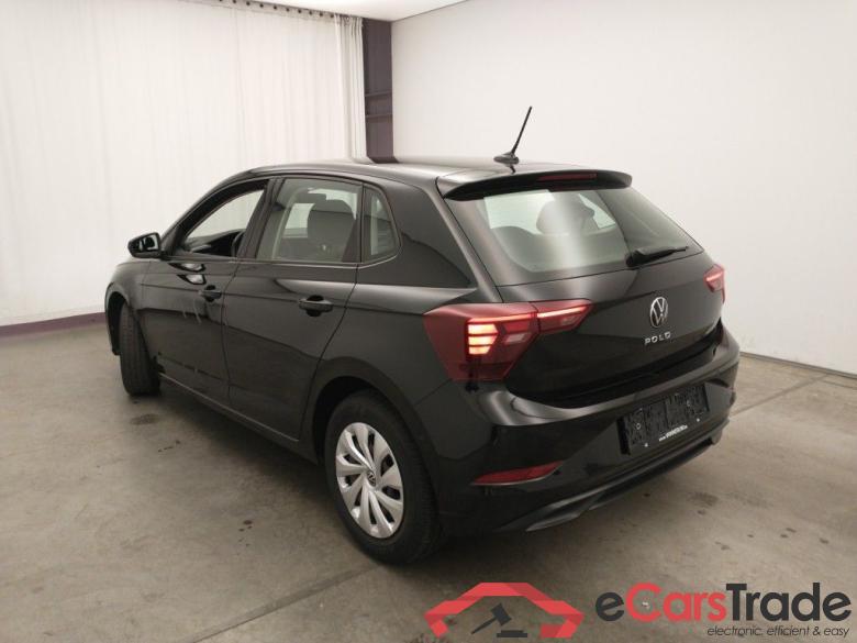 Volkswagen Polo 1.0 TSI Life 5d #5