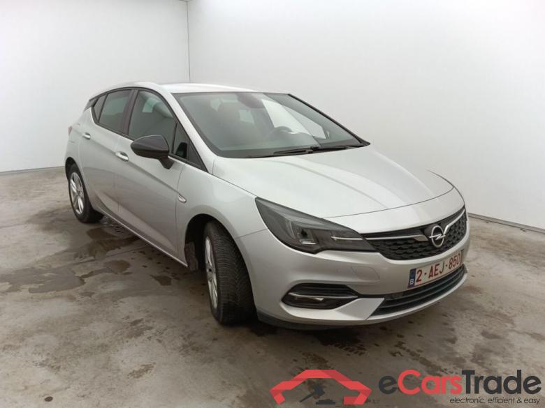 Opel Astra 1.2 Turbo 81kW S/S Edition 5d #2