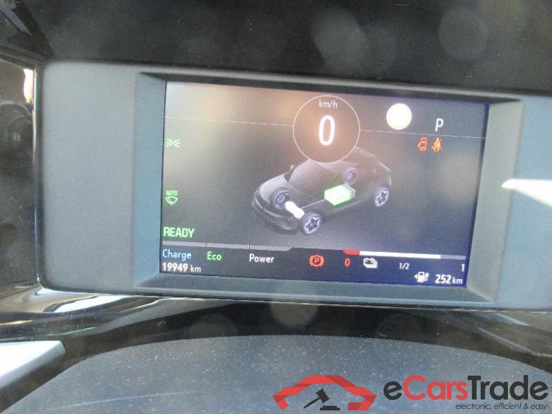 OPEL Mokka-e DE - SUV5 e, Edition, 2020 - 2022 #6