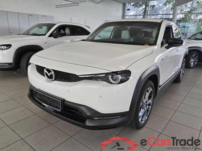 Mazda MX-30 (DR)(05.2020->) DE - SUV5 e-SKYACTIV, Advantage, 2022 - 2025 #1