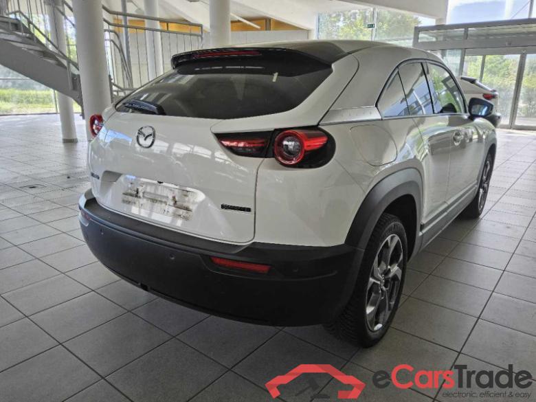 Mazda MX-30 (DR)(05.2020->) DE - SUV5 e-SKYACTIV, Advantage, 2022 - 2025 #3