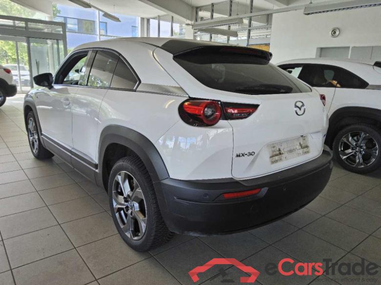 Mazda MX-30 (DR)(05.2020->) DE - SUV5 e-SKYACTIV, Advantage, 2022 - 2025 #4