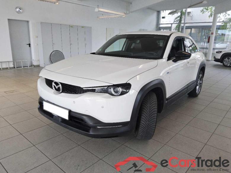 Mazda MX-30 (DR)(05.2020->) DE - SUV5 e-SKYACTIV, Advantage, 2022 - 2025 #1