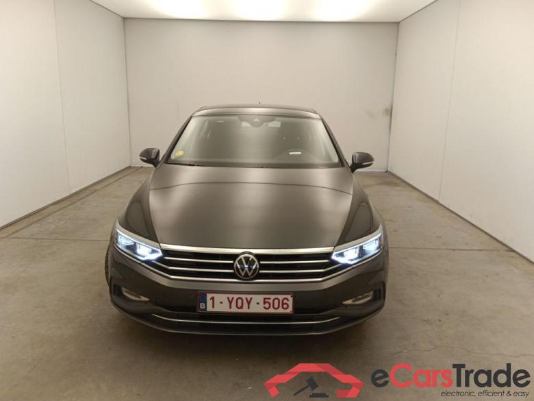 Volkswagen Passat 2.0 TDI 90kW Style Business DSG 4d #2