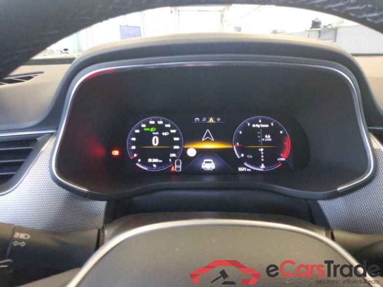 Renault Arkana (2021->) DE - SUV5 1.3 TCe 140 Mild-Hybrid EU6e, Techno (EURO 6e), (Facelift) 2023 - 2025 #6