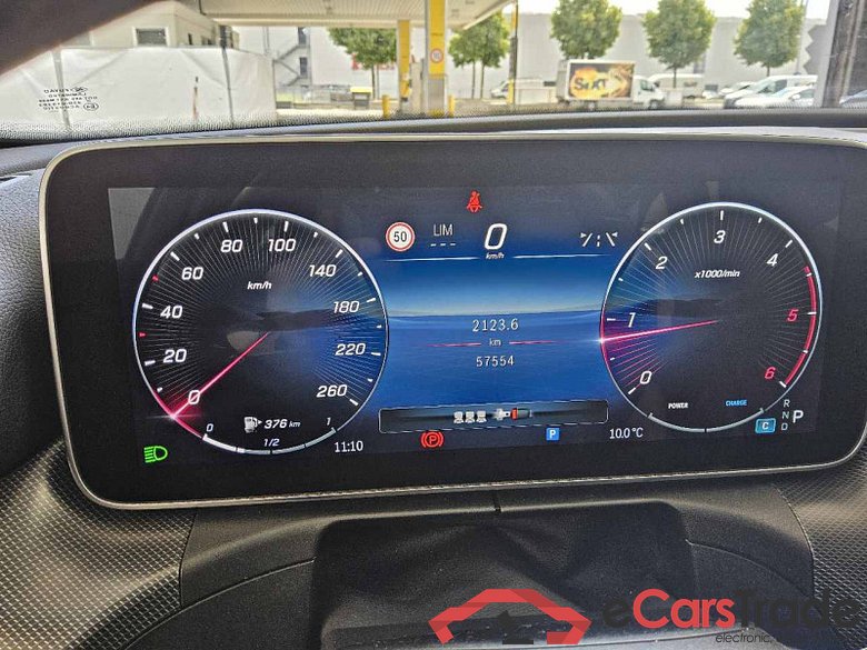 Mercedes-Benz C -Klasse T-Modell (BM 206)(03.2021->) DE - Kb5 C 200 d EU6d, T Avantgarde (EURO 6d), 2023 - 2024 #6