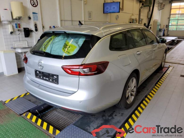 Opel Insignia B Sports Tourer (04.2017->) DE - Kb5 1.6 CDTI EU6d-T, INNOVATION (EURO 6d-TEMP), 2018 - 2020 #3