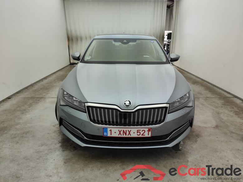 Skoda Superb 1.4 TSI iV 160kW DSG6 Style 5d #1