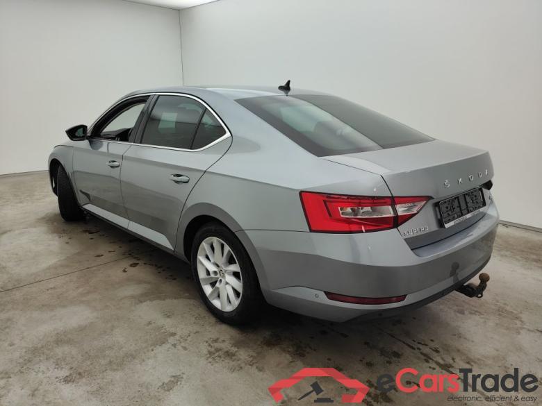 Skoda Superb 1.4 TSI iV 160kW DSG6 Style 5d #4