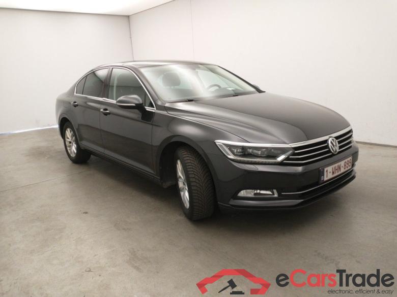 Volkswagen Passat 1.5 TSI OPF Comfortline Business 4d #2