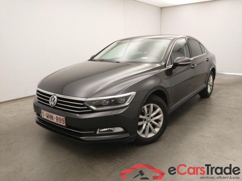 Volkswagen Passat 1.5 TSI OPF Comfortline Business 4d #3