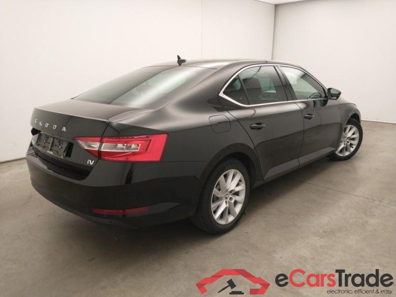 Skoda Superb 1.4 TSI iV 160kW DSG6 Ambition 5d #5