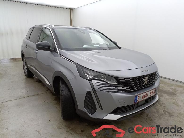 Peugeot 5008 1.5 BlueHDi 96kW S&S Allure Pack 5d 7pl #2