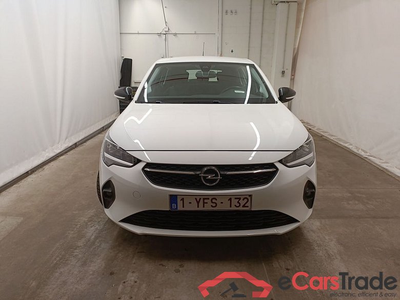 Opel Corsa 1.2 55kW S/S Edition 5d #1