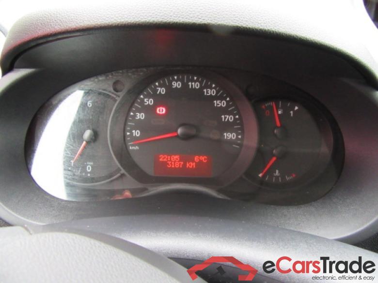 Renault Kangoo (F/KW0)(01.2008->) DE - Ka4 1.5 BLUE dCi 115 FAP EU6d-T, Extra (EURO 6d-TEMP), (Facelift) 2019 - 2021 #6