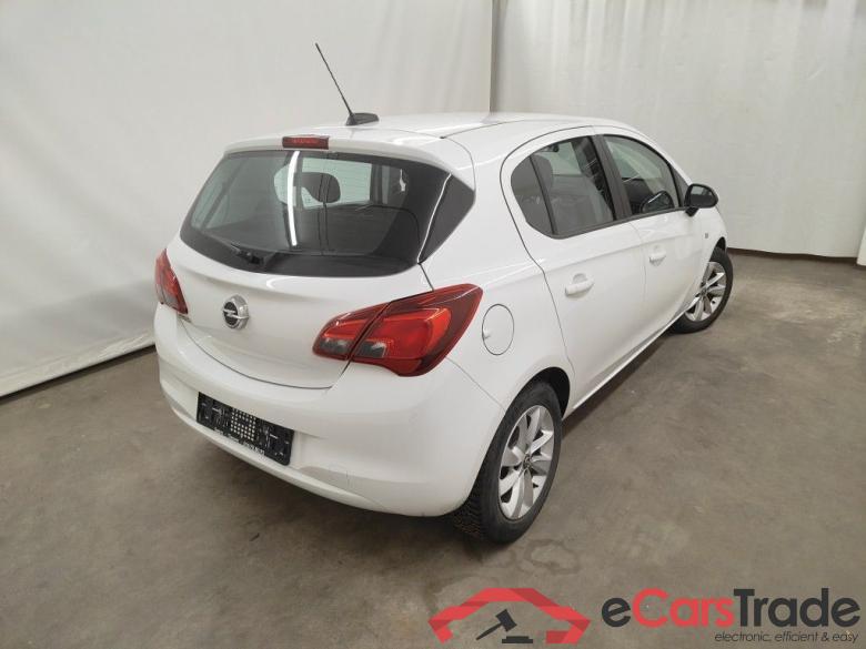 Opel Corsa 1.2 52kW Edition 5d #5