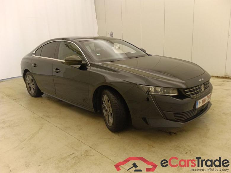Peugeot 508 1.5 BlueHDi 130 S&S MAN6 Allure 5d #2
