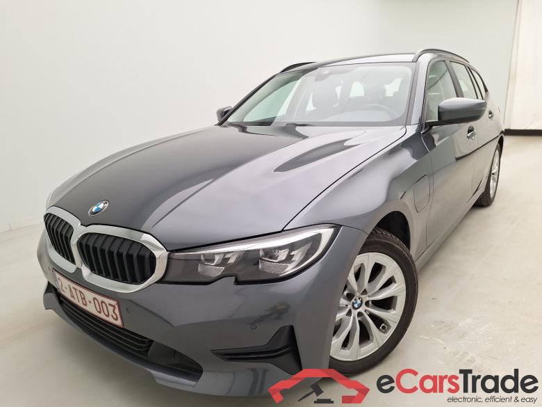 BMW, 3-serie To. '18 PHEV, BMW 3 Reeks Touring 320e (150 kW) 5d #1