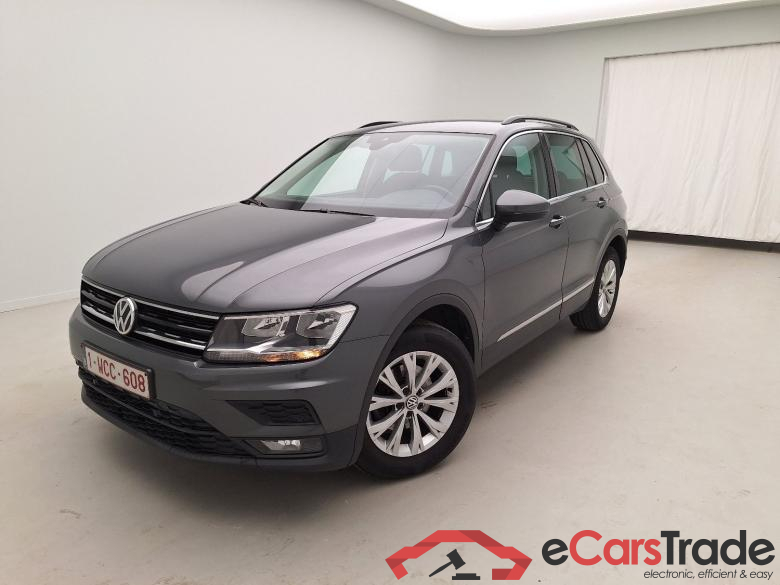 VW, Tiguan '16, Volkswagen Tiguan 1.5 TSI ACT OPF 110kW Comfortlin
