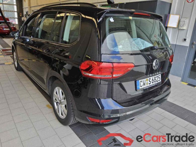 Volkswagen Touran (5T1)(04.2015->) DE - Van5 2.0 TDI BMT/Start-Stopp EU6d, Comfortline, 2020 - 2024 #4