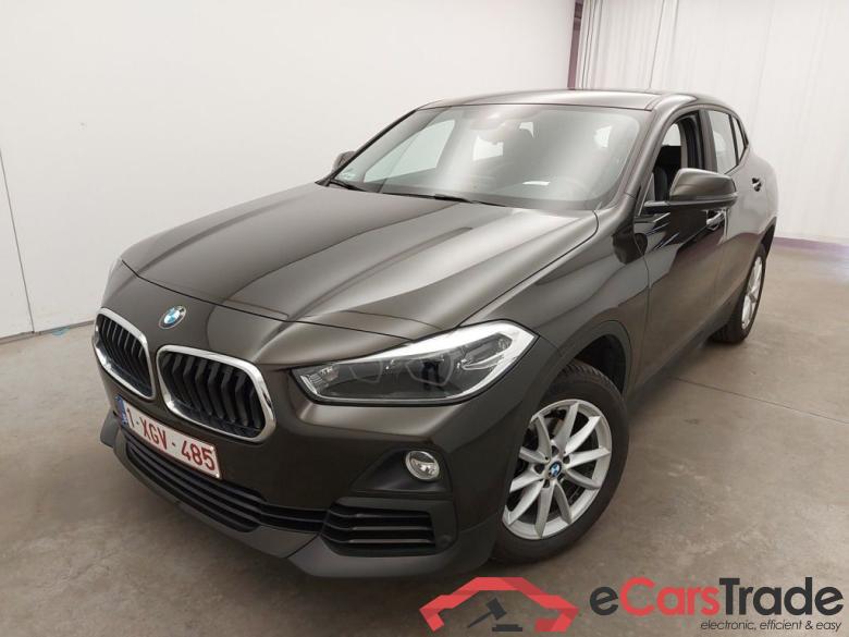 BMW X2 sDrive16dA 85kW DCT 5d #3