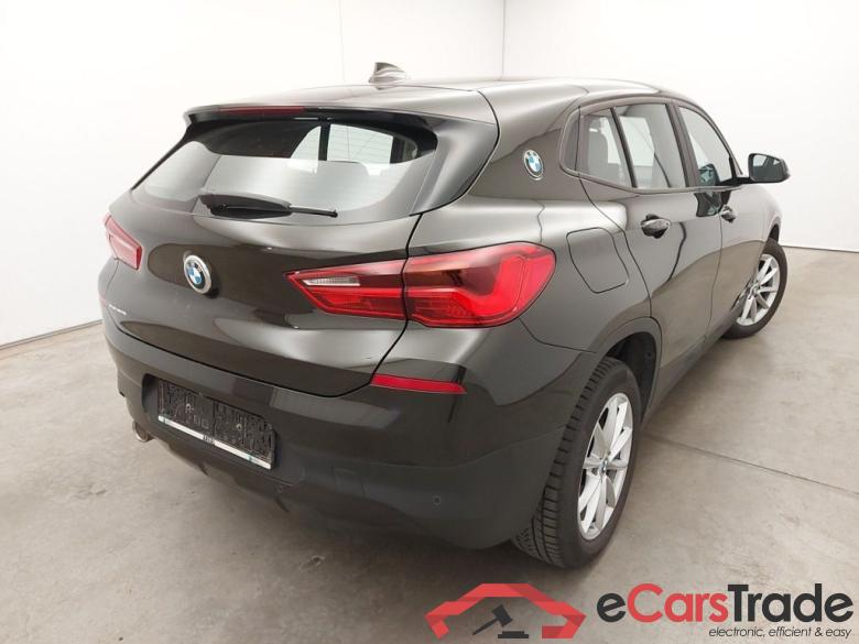 BMW X2 sDrive16dA 85kW DCT 5d #4